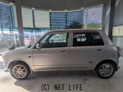 ダイハツ ミラジーノ