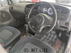 ダイハツ ミラジーノ