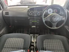 ダイハツ ミラジーノ