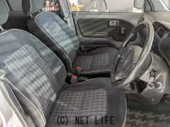 ダイハツ ミラジーノ