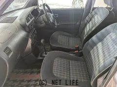 ダイハツ ミラジーノ