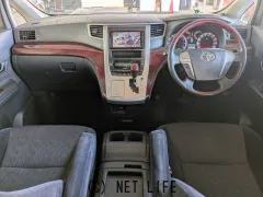 トヨタ アルファード