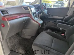 トヨタ アルファード