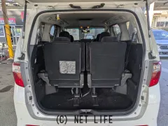 トヨタ アルファード