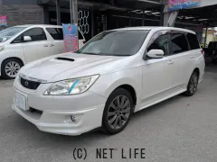 スバル エクシーガ