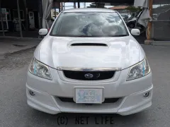 スバル エクシーガ