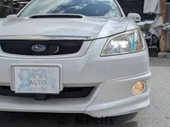 スバル エクシーガ