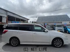 スバル エクシーガ