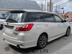 スバル エクシーガ