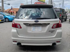 スバル エクシーガ