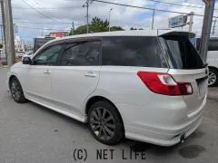 スバル エクシーガ