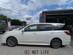 スバル エクシーガ