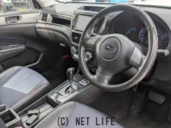 スバル エクシーガ