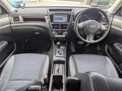 スバル エクシーガ