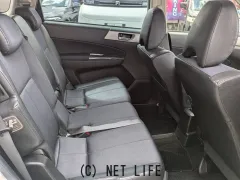 スバル エクシーガ