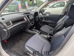 スバル エクシーガ