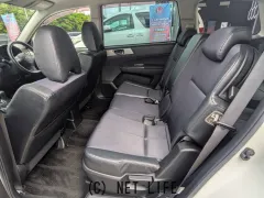 スバル エクシーガ