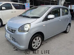 ダイハツ ミライース