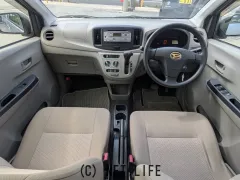 ダイハツ ミライース