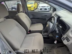 ダイハツ ミライース