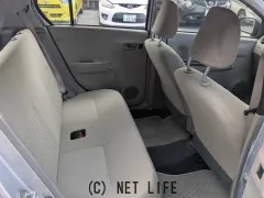 ダイハツ ミライース