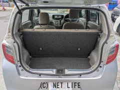 ダイハツ ミライース