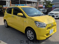 ダイハツ ミライース