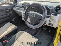 ダイハツ ミライース