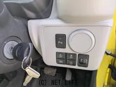 ダイハツ ミライース