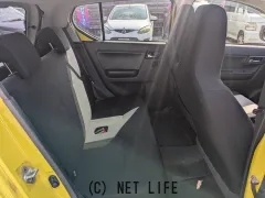 ダイハツ ミライース