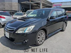 スバル エクシーガ