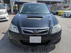 スバル エクシーガ