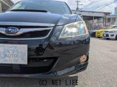 スバル エクシーガ