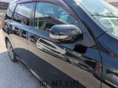 スバル エクシーガ