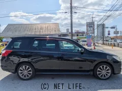 スバル エクシーガ