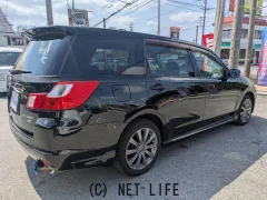 スバル エクシーガ