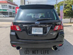 スバル エクシーガ