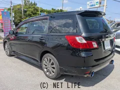 スバル エクシーガ