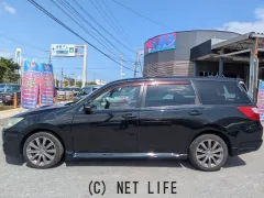 スバル エクシーガ