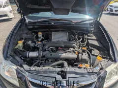 スバル エクシーガ