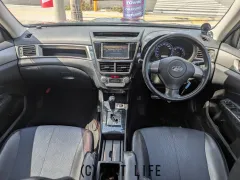 スバル エクシーガ