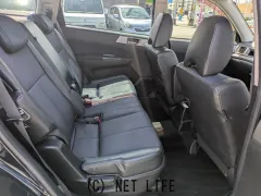 スバル エクシーガ