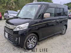 スズキ スペーシア