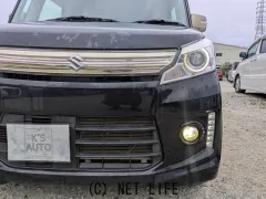 スズキ スペーシア