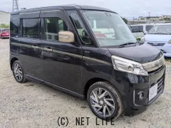 スズキ スペーシア