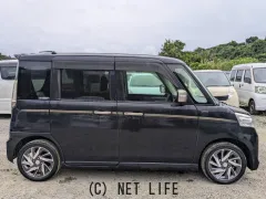 スズキ スペーシア