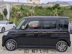 スズキ スペーシア