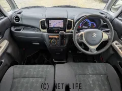 スズキ スペーシア