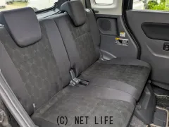 スズキ スペーシア