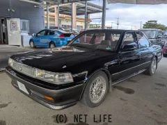 トヨタ クレスタ